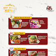 Dehara Food Court