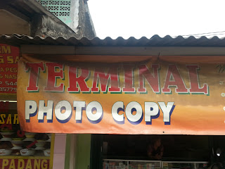 Deka Foto copy