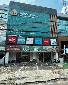 Dekoruma - Arteri - Furniture - Dekoruma Experience Center