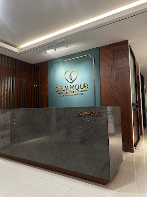 Delamour Aesthetic Surabaya