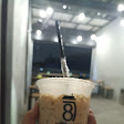 Delapan Tujuh Coffee & Eatery