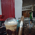 Delapan Tujuh Coffee & Gallery