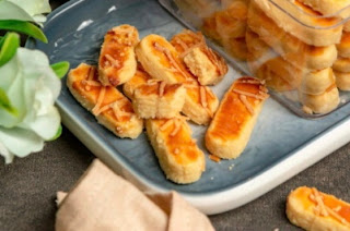 Delfy Bakery