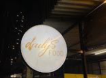 Delia hotel and resto jakarta