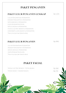 Delia Salon