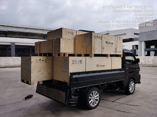 Delisa Express