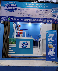 Delisa laundry