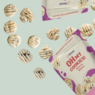 Delisha Bakes