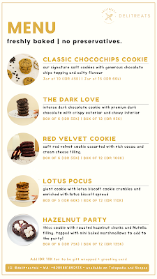 Delitreats