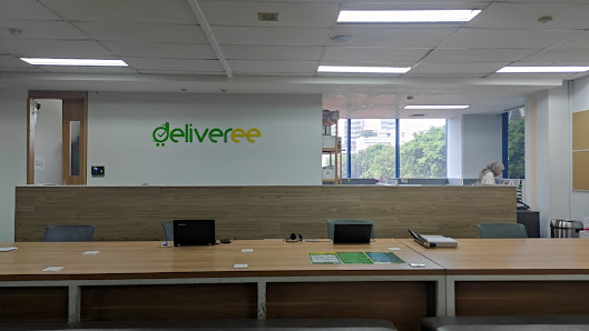 Deliveree Logistic