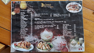 Delman Resto