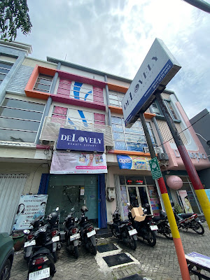 Delovely Clinic Dharmahusada