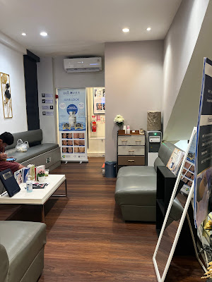 Delovely Clinic Pasar Kembang