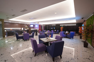Delta Men's Health Club Surabaya 2