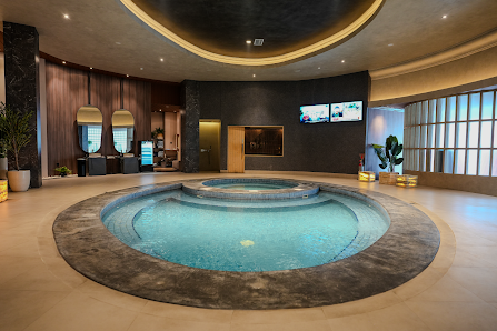 Delta Spa Gatsu