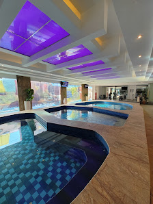 Delta Spa Pondok Indah