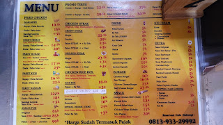 Demi Chick Mijen Semarang