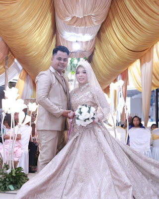 Dendyswedding