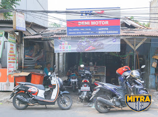 Deni Motor