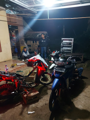 Deni muhamad z