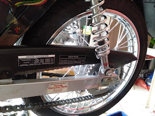 deniro Paint (Cat Body Motor)