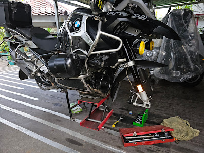 Denis jaya motor