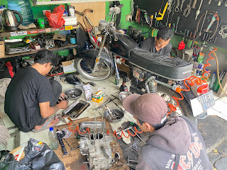 Dennis Motorsport