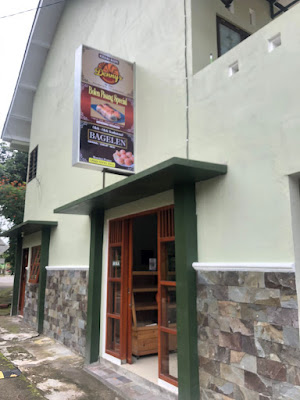 Denny's Bakehouse - Bakery & Oleh -Oleh