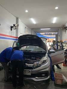 DENSO BilMobil AC Mobil Jaksel