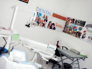 Dental 55 - Grand Asia Afrika, Bandung