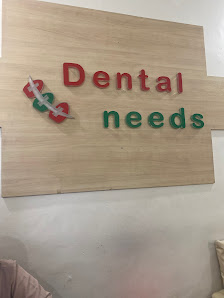 Dental Needs