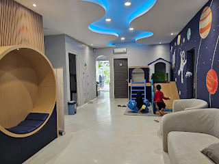 Dentaland Clinic Kertajaya