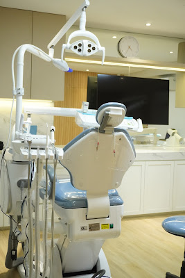 Dentalogy Dental Clinic Surabaya Barat