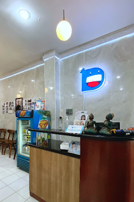 Dentes Dental Clinic Monjali