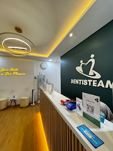 Dentisteam Dental Clinic Cibubur