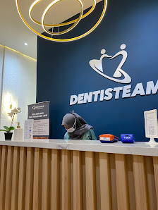 Dentisteam Dental Clinic Johar Baru