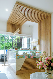 DENTISTIQUE DENTAL SPECIALIST