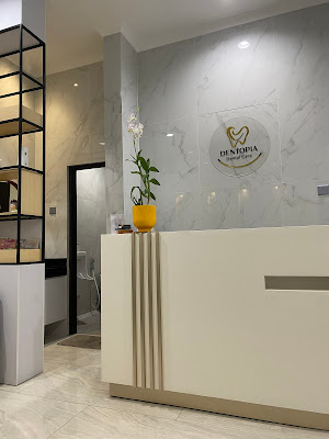 Dentopia Dental Care Surabaya