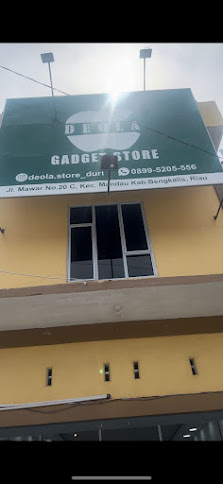 DEOLA STORE DURI