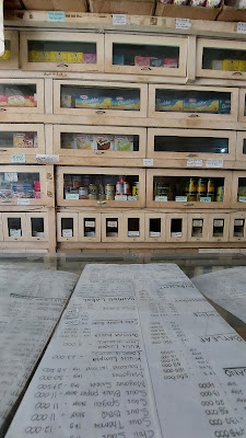 "Deoni" Toko Bahan Roti & Kue