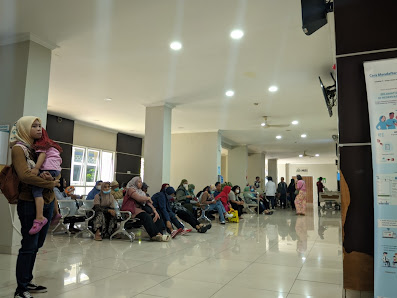 Departemen Radiologi RS Fatmawati