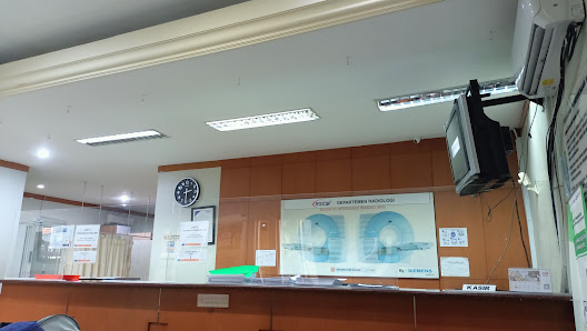 Departemen Radiologi RSCM