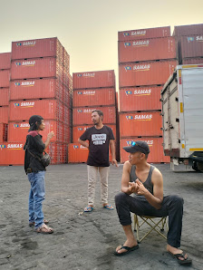 Depo Samas Jakarta