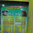 Depot Mie Pakde Gendut