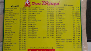 Depot Wijaya