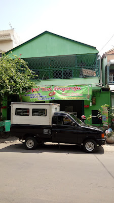 DEPOT YENY SINGARAJA
