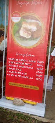 Dequeen risol sempur