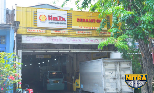 Derajat Oli