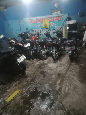 DERAN JAYA MOTOR