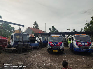 Derek Towing Transindo